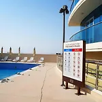 Modern Studio In Al Reem Julphar Pool And Gym