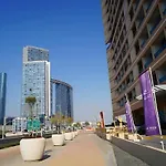 Modern Studio In Al Reem Julphar Pool And Gym